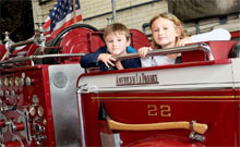 National Emergency Services